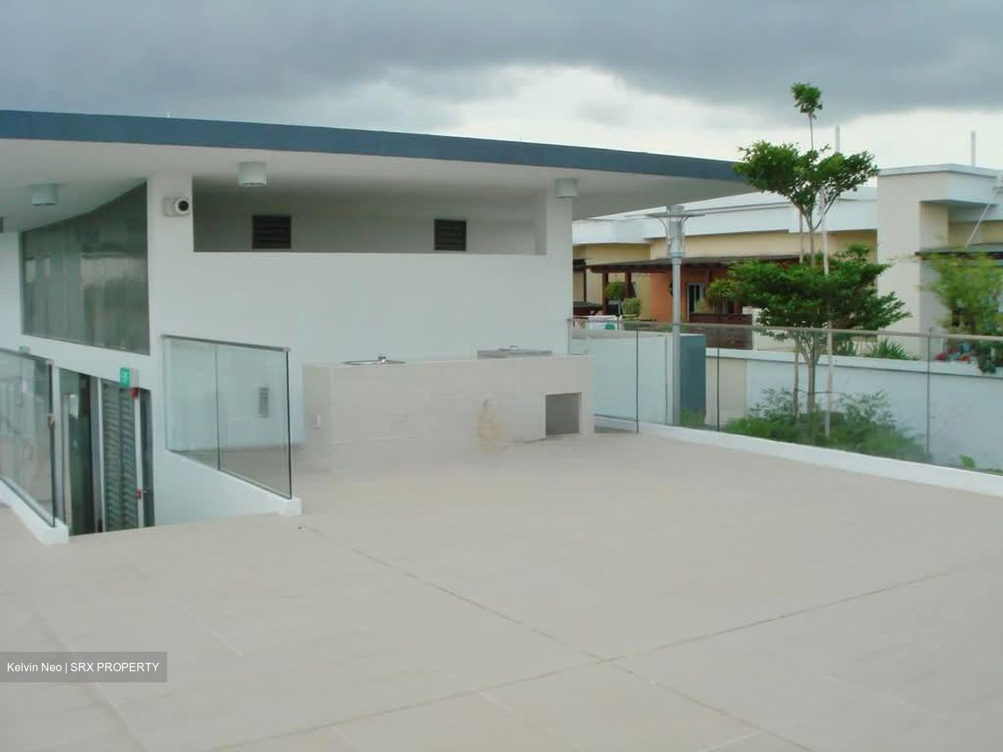 Sanctuary @ 813 (D19), Apartment #600785361